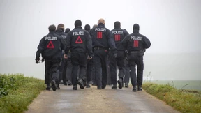 Nach vier Jahrzehnten auf der Zielgeraden