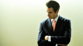 Kein besserer Mensch 