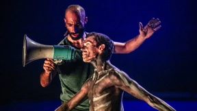 Die unendliche Tanzgeschichte