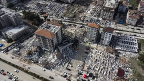 Droht bald das nächste Beben in Istanbul?