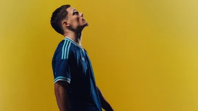 Ist die Adidas-Aktie im WM-Fieber?