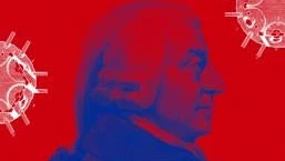 Die unsichtbare Hand sollte ruhen dürfen