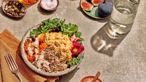 Von der Suche nach dem veganen Ei-Ersatz