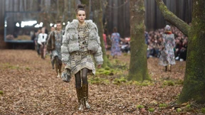 Chanel bricht sein Schweigen