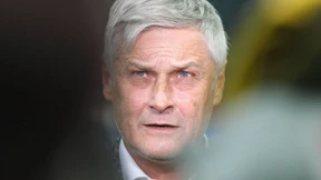 Veh will mit Anstand absteigen