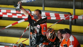 Löwen setzen auf ein volles Haus mit 2G