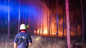 „So etwas hatten wir noch nie“