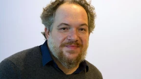 Im Rausch der Sprache