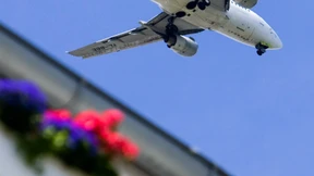 Neues System für Anflug soll Lärm reduzieren