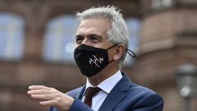 Feldmann unter Druck