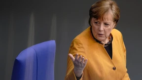 Merkel weist Ländern Verantwortung zu