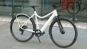 Urbaner Chic sportlich hart