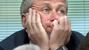 In den Klauen des Bösen