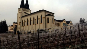 Hotel Kloster Johannisberg insolvent