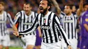 Aus für Gomez durch Pirlos Traumtor