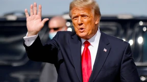 Trumps Anwälte wettern gegen „politisches Theater“