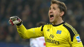 Der Adler ist gelandet