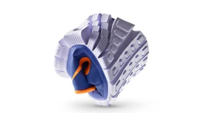 Der Schuh, der  keiner sein will