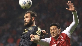 Union Berlin verspielt in Überzahl den Sieg