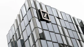 Datenleck bei Deutscher Bank