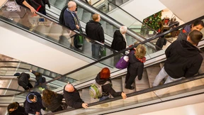 In der Abstiegsgesellschaft