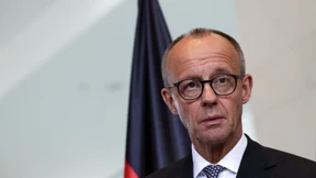 Kanzler-Attacken aus der Union: „Merz mutet seiner Partei viel zu“