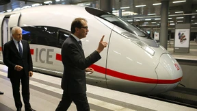 Alles hört auf kein Kommando!