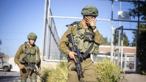 Abermals Eskalation im Israel-Iran-Konflikt