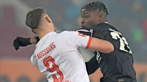 Kratzen und beißen gegen den FC Bayern