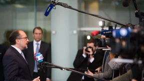 Außenminister beraten sich über Kandidatenstatus