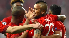 Bayern im Halbfinale gegen Atlético Madrid