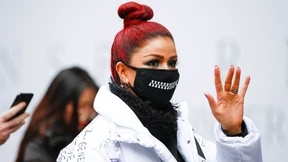 That’s the look of Atemwegserkrankungen