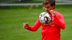 Hütter stellt die Qualitätsfrage