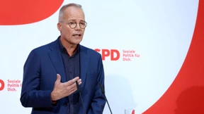 Neuer SPD-Generalsekretär Miersch verspricht vollen Einsatz