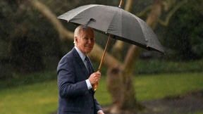 Jetzt muss Biden nur noch wollen