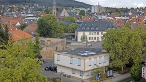 Ideen der Bürger sind gefragt