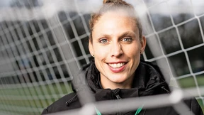 „Du brauchst manchmal ein paar Draufgängerinnen“