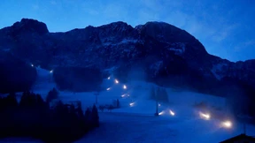 Österreich will Skipisten wieder öffnen