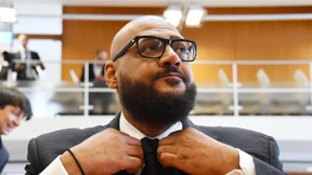 Grundrecht auf Hip-Hop