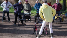 Der Segen des Alters