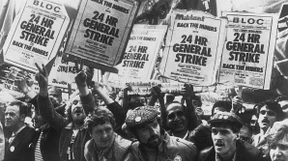 Erzählungen vom Niedergang