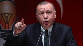 Erdogan droht EU mit Flüchtlingswelle
