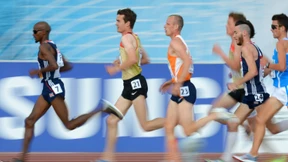 Die Einsamkeit des Mittelstreckenläufers