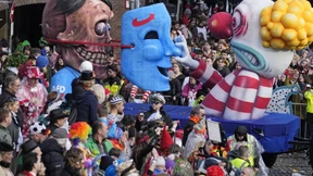 Politisch schon vor Aschermittwoch