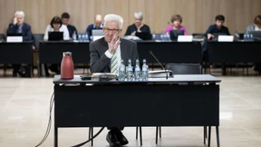 Kretschmann: Vom Fehlverhalten des Polizeiinspekteurs aus der Presse erfahren