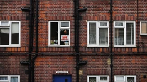 Schuld sind immer die anderen