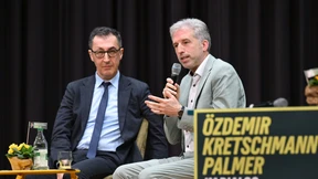 Staatsrat Boris Palmer?