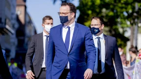 Spahn sieht Möglichkeit für Corona-Heimtests