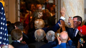 Noch lange nicht am Ende