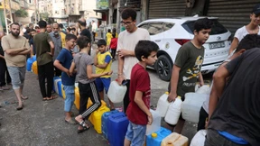 UN-Palästinenserhilfswerk über Gaza: „Tragödie ist beispiellos“